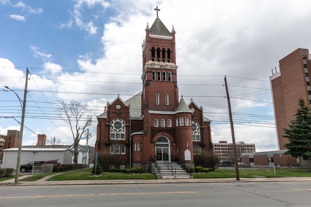 Elmira community