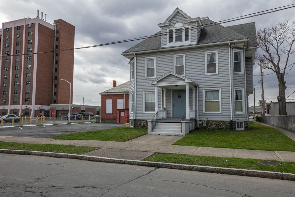Historic Elmira